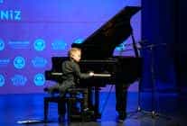 Büyükşehir’in kültür ve sanat etkinlikleri devam ediyor