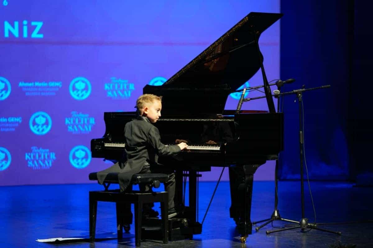 Büyükşehir’in kültür ve sanat etkinlikleri devam ediyor