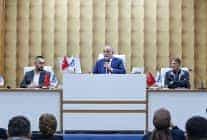 canikte projeler hiz kesmiyor