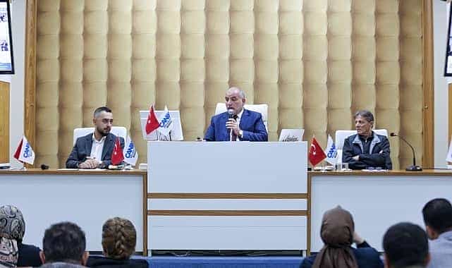 canikte projeler hiz kesmiyor