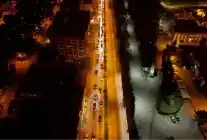 Sakarya’da SEDAŞ Kavşak Projesi İçin Çalışmalar Başladı