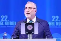 Bakan Işıkhan, İşsizlik ve İstihdamdaki Gelişmeleri Paylaştı