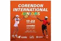 corendon tennis club kemer kasim ayi boyunca ulusal ve uluslararasi turnuvalara ev sahipligi yapiyor