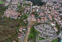 Sakarya Serdivan’da Ulaşım İçin Yeni Alternatif Güzergah Hazırlığı