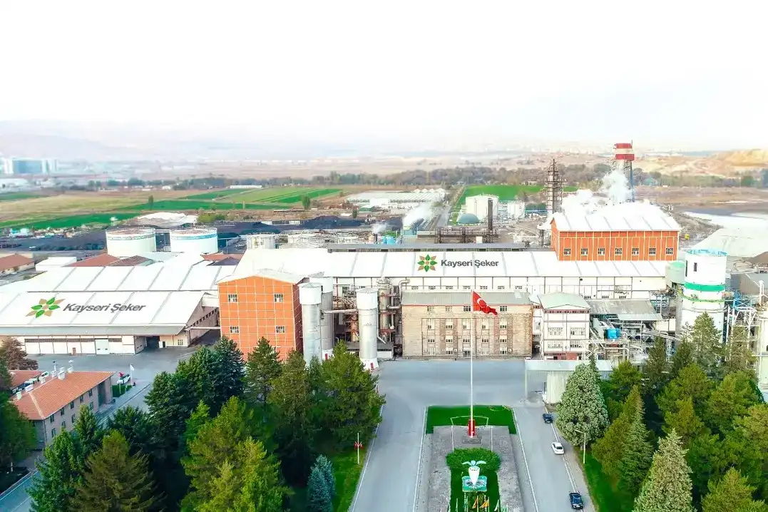 Kayseri Şeker’in Kredi Notu Açıklandı