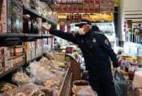 Büyükşehir’den Tüketici Nöbeti: Fiyatlar ve Hijyen Mercek Altında