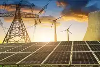 Hizmet ve Ticaret Sektörü 2024’te 501 Bin Terajul Enerji Tüketti