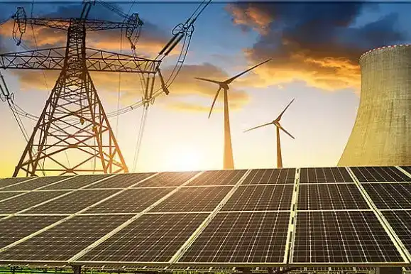 Hizmet ve Ticaret Sektörü 2024’te 501 Bin Terajul Enerji Tüketti