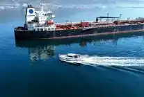 Kocaeli’de Denizden 7 Bin 90 Metreküp Atık Temizlendi