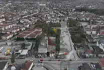 Sakarya Merkeze Yeni Ulaşım Ağı Kazandırılıyor