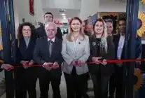 İstanbul Bakırköy’de Eğitime Yeni Bir Merkez Daha