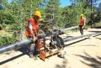 Büyükşehir DESKİ, Güzelyurt’a İçme Suyu Desteği Sağladı