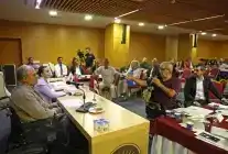 Antalya Büyükşehir’den Engelsiz Yaşam İçin Toplantı