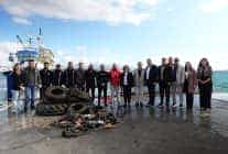 didimde sifir atik bulusmasi gerceklesti