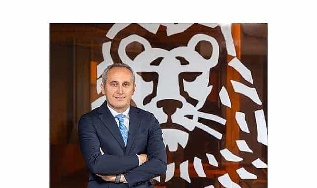 dijitallesmeyi merkeze alan ing turkiyenin aktif buyuklugu 2663 milyar tlye ulasti