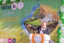 doganin genc kasifleri canikte bulustu canik ekofest 15 bin 768 kisiyi agirladi