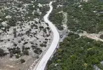 Muğla Büyükşehir’den Marmaris’e Yol Yatırımı Tamamlandı