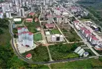 Ordu Büyükşehir, Ayazlı Mahallesi’nde Ulaşımı Rahatlatıyor