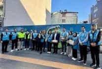 Büyükşehir, Sıfır Atık Bilincini Yaygınlaştırıyor