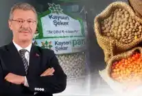 Kayseri Şeker’in Yerli Üretim Modeli Ulusal Ölçekte Öne Çıktı