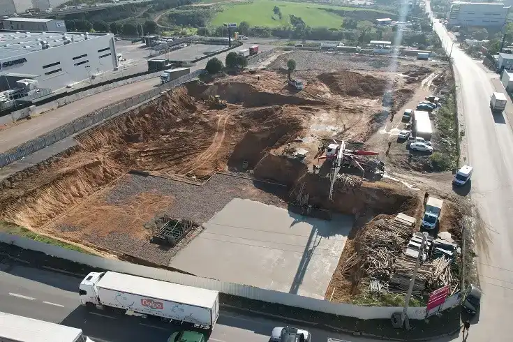 Çayırova’da Yeni Nesil Meslek Lisesi Yatırımı