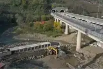 Ordu’da Akçaova Irmağı İçin Sel Güvenlik Çalışmaları Başlatıldı