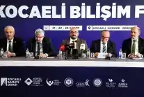 Kocaeli, Dijital Çağın Merkezi Olacak
