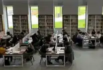 Ara Tatilde Kocaeli Kütüphaneleri Öğrencilere Açılıyor