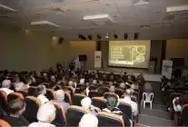 Mersin Kent ve Denizcilik Konferansı’nda Kent Vizyonu Tartışıldı