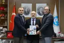 Kayseri Turizm Master Planı Son Aşamaya Geldi