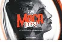 eczacibasi dynavit sampiyonlar ligi sahnesinde