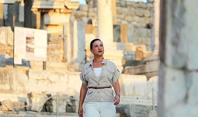 efes alt kapi otoparki tahliye edildi