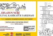 eflatun nuride 9 yil heyecani