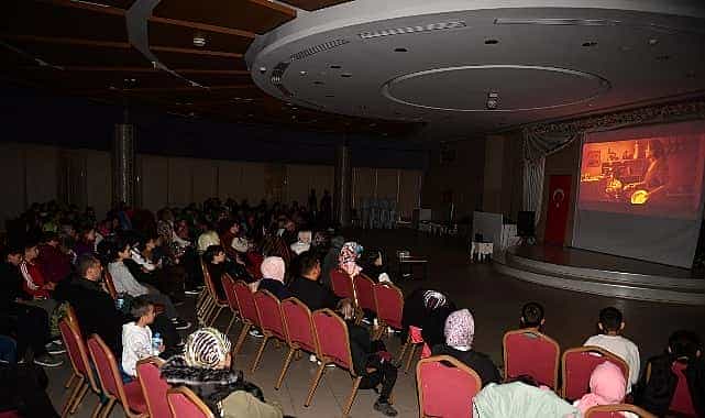 efsane sporcu naim suleymanoglu osmangazide anildi