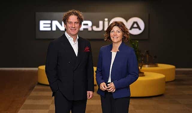 enerjisa enerjide ust duzey atama berrin yilmaz insan ve kultur bolum baskani chro oldu