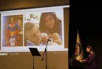 eu tip fakultesinde premature bebekler icin farkindalik etkinligi duzenlendi