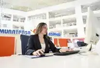 Muratpaşa’nın Turunç Masası Ekim Ayında 17 Binin Üzerinde Çağrıya Yanıt Verdi