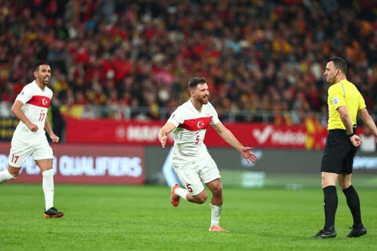 İspanya Deplasmanından Puanla Döndük: Vize Mart’a Kaldı