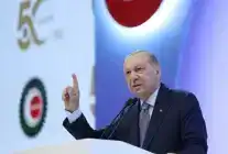 Cumhurbaşkanı Erdoğan: Türkiye’nin Başarısının Sırrı İstikrar ve Güven