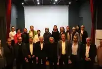 Sakarya, Yeşil Dönüşüm İçin Bir Araya Geldi