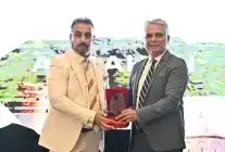 Muratpaşa’da Uysal, Derneklerle Dayanışma İçinde