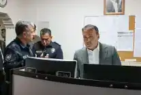 Vali Sözer, Bilecik Emniyet Müdürlüğü’nü Ziyaret Etti