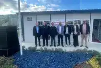 MHP Keşan Teşkilatı, Mahalle ve Sosyal Sorunları Masaya Yatırdı