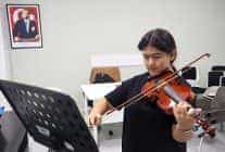 gelecegin sanatcilari ismail baha surelsan konservatuvarinda yetisiyor