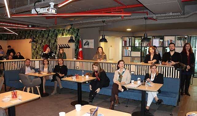 genc ihracatcilar gelecegin yatirim ekosistemine hazirlaniyor