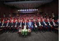 girisimcilere her turlu destegi vermeye haziriz