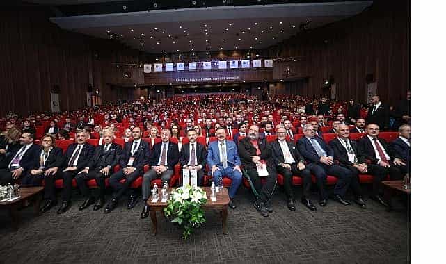 girisimcilere her turlu destegi vermeye haziriz