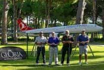 gloria hotels resorts 2025 turk hava yollari dunya golf kupasi buyuk finaline ev sahipligi yapti