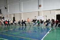 haymanada sokak oyunlari senligi coskusu