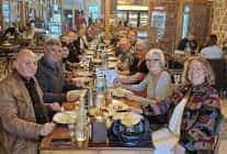 heisrath ayvalik zeytinyaginin diger yaglarla rekabet edebilecegine inaniyorum